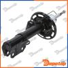 Amortisseur de suspension avant droite pour HONDA | A-HD-010, 333410